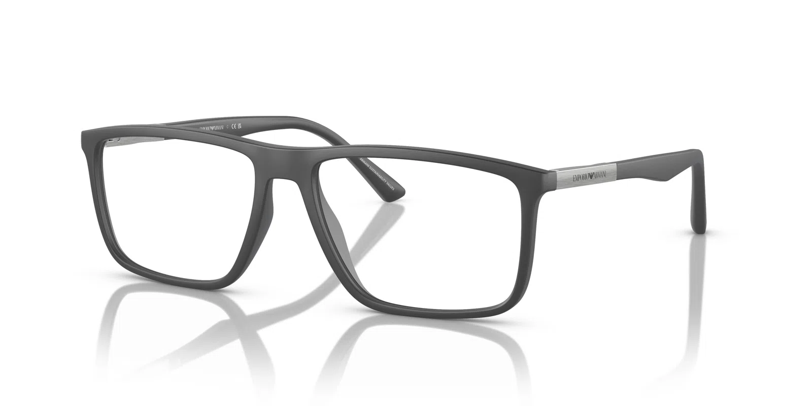 Emporio Armani 3221 Eyeglasses - view 16